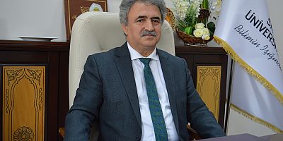 Dekan Erdemci: Hoşgörü ve barış mesajlarını Hazreti Muhammed’in hayatında görebilirsiniz
