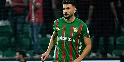 Dellova’dan Amedspor’a Kötü Haber! En Az 4 Hafta Sahalardan Uzak Kalacak