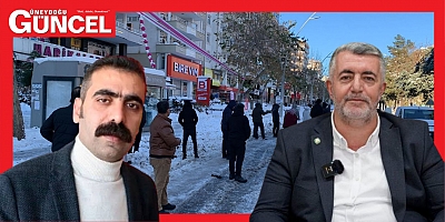DEM İle HÜDAPAR'dan Sosyal Medyada Sert Gerilim