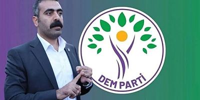 DEM Parti'de Yerel Yönetim Tartışmaları: Görev Değişiklikleri ve Eleştiriler Gündemde
