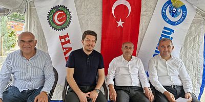 DEM PARTİLİ BELEDİYENİN GAZETECİYE YAPTIĞI ZULÜM YARGIDAN DÖNDÜ 