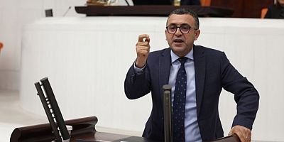 DEM Partili Eren’den Tekstil Sektöründeki Kriz İçin Bakanlıklara Soru Önergesi