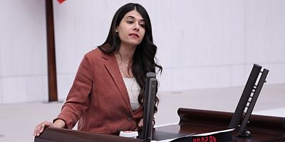 DEM Partili Güneş: “23 Nisan, çocukların gerçek sorunlarıyla yüzleşme günü olmalı”