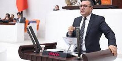 DEM Partili Serhat Eren Çalışmak Artık Yoksulluktan Kurtarmıyor
