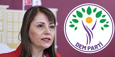 DEM Partililer illa da 