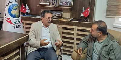 DEMOKRASİMİZİN ÖNÜNDE YENİ MİLLİYETÇİ TÜRK TROYKASI VAR.