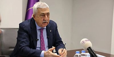  Deprem bölgesindeki esnafa “İş Sürekliliği Destek Programı”,