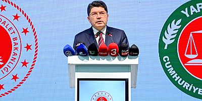 Deprem yargılamalarında 2 bin 673 kişi hakkında dava açıldı