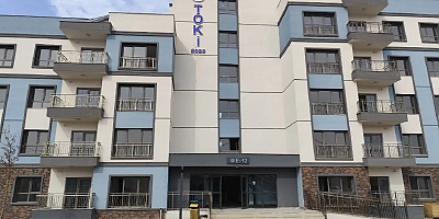 Depremzedeler için konut ve iş yeri kuraları çekilecek