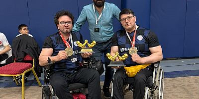 DEPSAŞ Enerji Spor Kulübü Kadınları Türkiye Şampiyonu Oldu