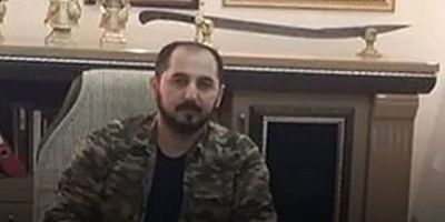 Dernek Başkanına 10 Yıl Hapis