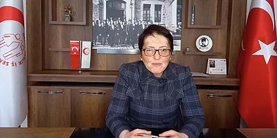 Derya Uğur: “Temmuz Zammı Sağlık Emekçilerinin Geçim Sorununu Çözmeye Yetmeyecek”