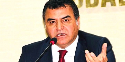 DESOB Başkanı Ebedinoğlu: 