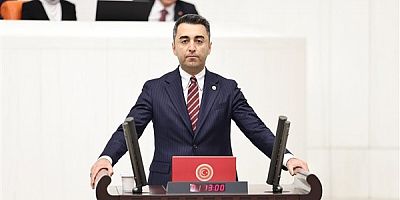DEVA Partili Avşar; “Annelerin tencereyi nasıl kaynatacağım diye düşünmek zorunda kalmadığı bir Türkiye için çalışacağız”