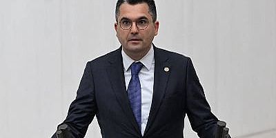 DEVA PARTİLİ DALGIN, TÜBİTAK TESİSLERİNDEKİ PATLAMADA İHMAL İHTİMALİNİ BAKAN KACIR’A SORDU
