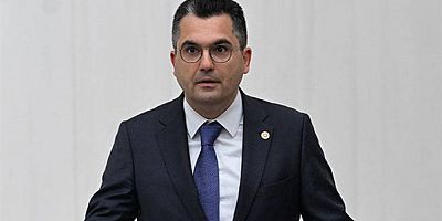 DEVA PARTİLİ DALGIN, ZOR GÜNLER GEÇİREN ARICILIK SEKTÖRÜNÜ TARIM VE ORMAN BAKANI YUMAKLI’YA SORDU:“Sektörün geleceğini kurtarmak için acil bir eylem planı uygulanacak mı?”