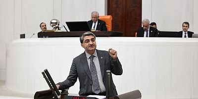 DEVA Partili Ekmen: Spor alanındaki başarısızlığın muhasebesi yapılmalı               