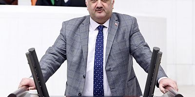 DEVA Partili Karal: “66 aydır yükselen maliyetler yetmedi, şimdi de don felaketiyle üretici eziliyor”
