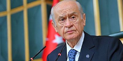 Devlet Bahceli :Amedspor Kulübünu Tebrik Etti