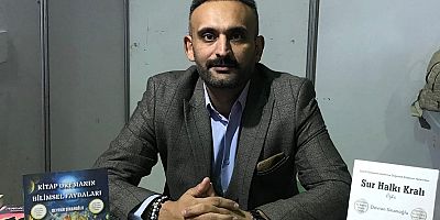 Devran Sinanoğlu: “Barış, adaletin hâkim olduğu dünyanın temelidir”