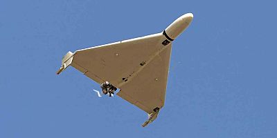 Devrim Muhafızları: Dubai'de 40 ABD askeri öldürüldü