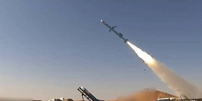 Devrim Muhafızları: El Udeyri Üssü'ne yönelik saldırımızda 100 ABD personeli yaralandı