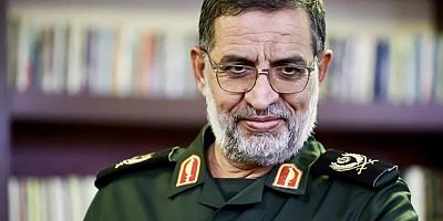 Devrim Muhafızları: Sözcümüz Naini saldırıda şehit oldu