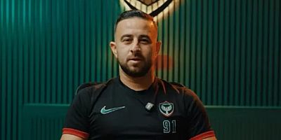 Dia Saba taraftarlara seslendi: En çok ciğeri seviyorum
