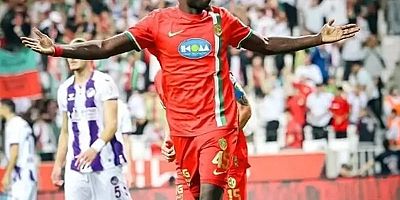 Diagne'den: Amedspor Yönetimine Para da istemiyorum, sözleşmeyi yenilemek de istemiyorum’