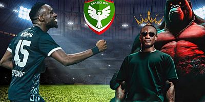 Diagne Gol Krallığına Gidiyor