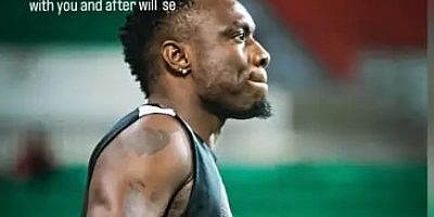 Diagne, “Rahat olun 