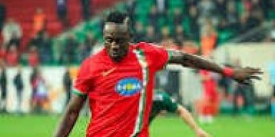 Diagne: Sahaya her hafta final ciddiyetiyle çıkıyoruz