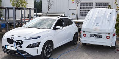 Dicle Elektrik Ar-Ge yatırımlarında sektör lideri oldu