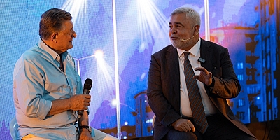 Dicle Elektrik LED Aydınlatmada Türkiye Lideri Oldu