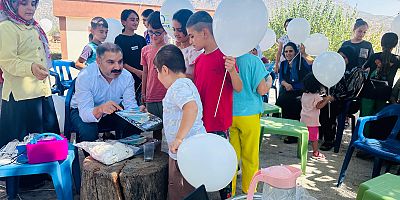 Dicle Elektrik’ten 5000 Kadın ve Çocuğa  Enerji Tasarrufu Eğitimi