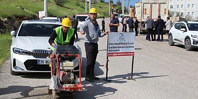 Dicle Elektrik’ten Artuklu’ya 758 Milyon TL’lik Dev Altyapı Yatırımı
