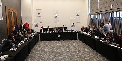 Dicle Elektrik’ten Diyarbakır’a 32 Milyar TL’lik Yatırım