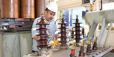 Dicle Elektrik’ten Ekonomiye 642 Milyon TL’lik Katkı!