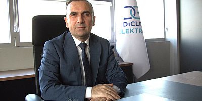 Dicle Elektrik
