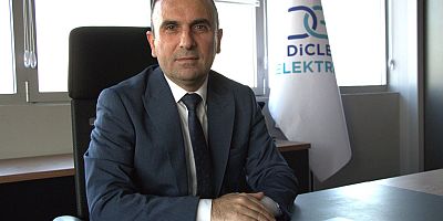 Dicle Elektrik’ten Uzun Hatlara Yüksek Teknoloji Çözümü