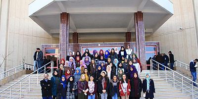 Dicle İlahiyat, Kaliteli Eğitimiyle Geleceğin Din Bilginlerini Yetiştiriyor