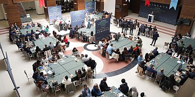 Dicle Üniversitesi Ev Sahipliğinde Sıfır Atık Çalıştayı Düzenlendi