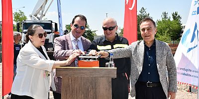 Dicle Üniversitesi Geleceğe Yatırım Yapıyor