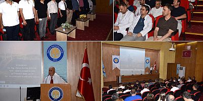 Dicle Üniversitesi Hastanesi’nde 15 Temmuz Anma Programı Düzenlendi