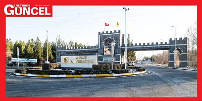 Dicle Üniversitesi Kampüsten Geçen Köy Yolu Tamamen Kapatıldı