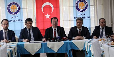 Dicle Üniversitesi’nde Bıçak Parası Nedeniyle 10 Kişi Hakkında Başlatılan Soruşturma Sürüyor