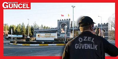 Dicle Üniversitesi’nde Bıçaklı Saldırı
