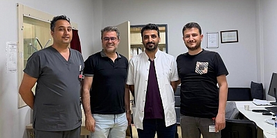 Dicle Üniversitesi’nde Çocuk Aritmi Tedavisinde Önemli Başarı
