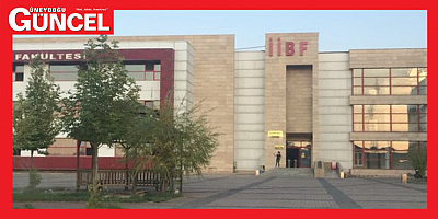 Dicle Üniversitesi'nde Dekan Yardımcısına Bıçaklı Saldırı 