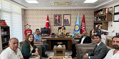 Dicle Üniversitesi’nde Kuyumculuk ve Takı Tasarımı Bölümü Açılıyor